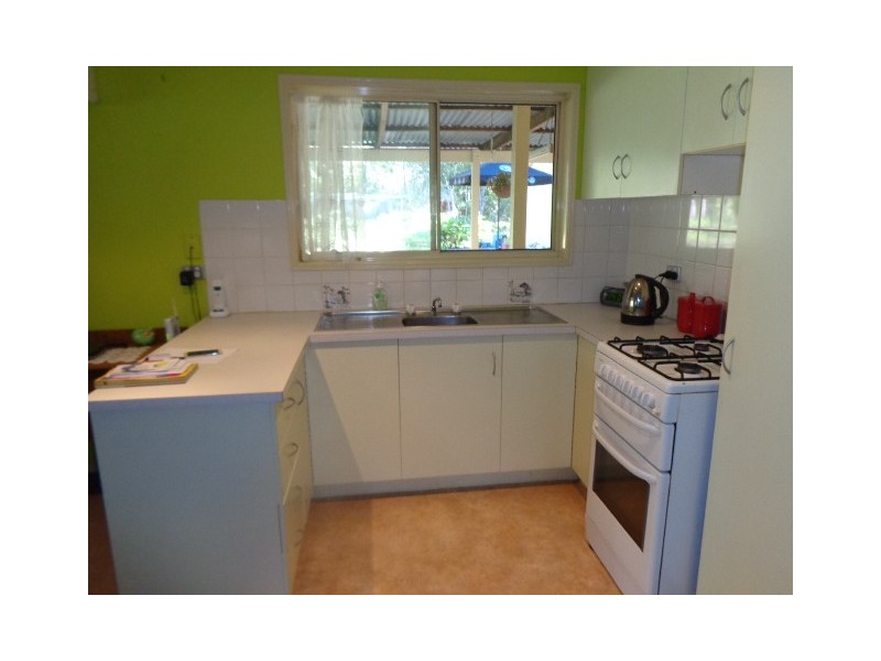 25 Dalkeith Street, Burrum Town QLD 4659