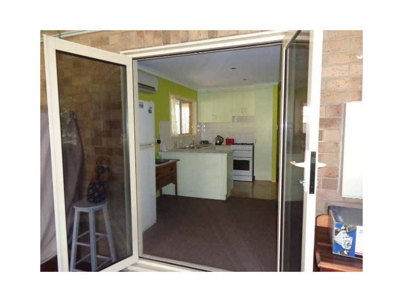 25 Dalkeith Street, Burrum Town QLD 4659