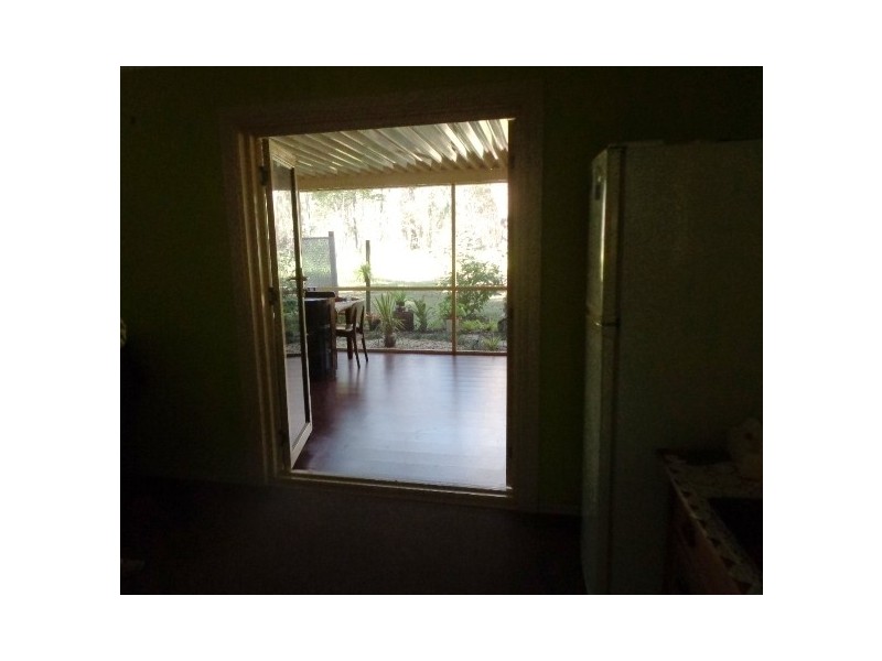 25 Dalkeith Street, Burrum Town QLD 4659