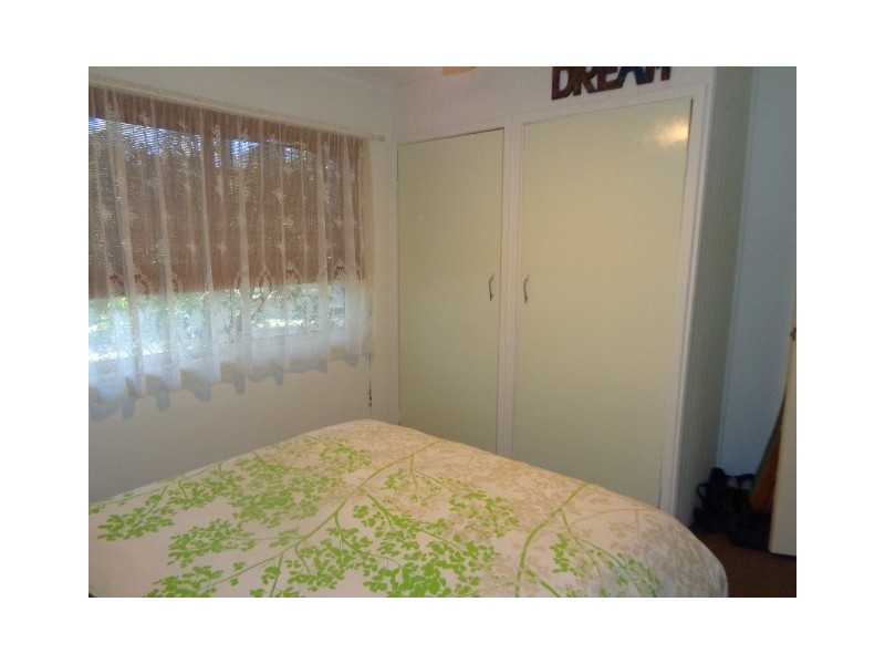 25 Dalkeith Street, Burrum Town QLD 4659