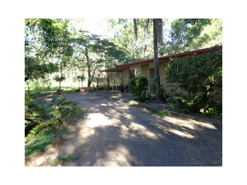 25 Dalkeith Street, Burrum Town QLD 4659