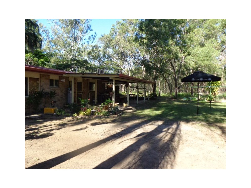 25 Dalkeith Street, Burrum Town QLD 4659