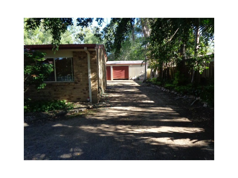 25 Dalkeith Street, Burrum Town QLD 4659