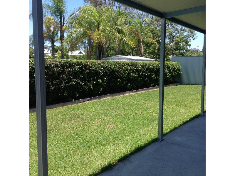 4/93 William Street, Howard QLD 4659