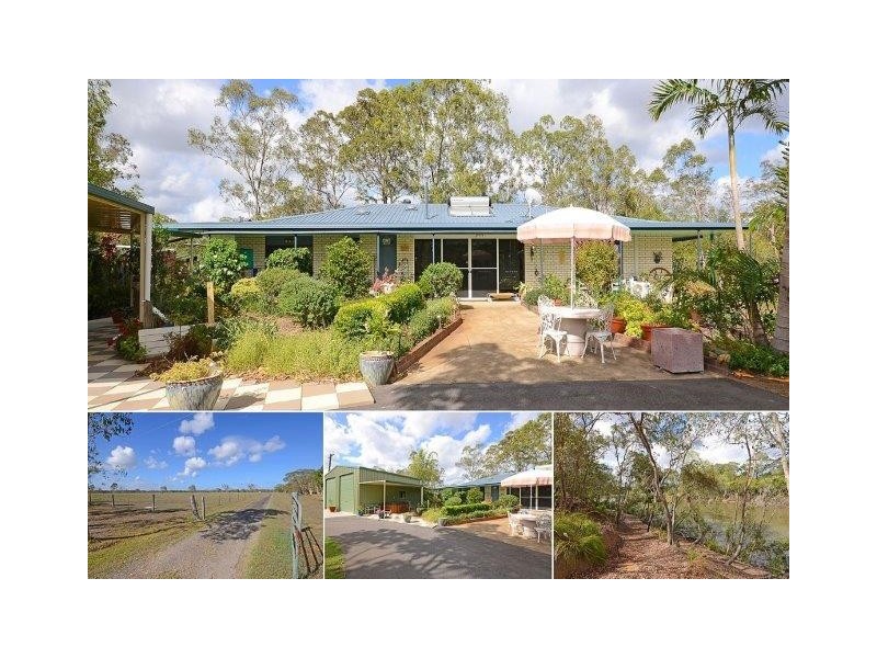 601 Burrum Heads Rd, Burrum River QLD 4659
