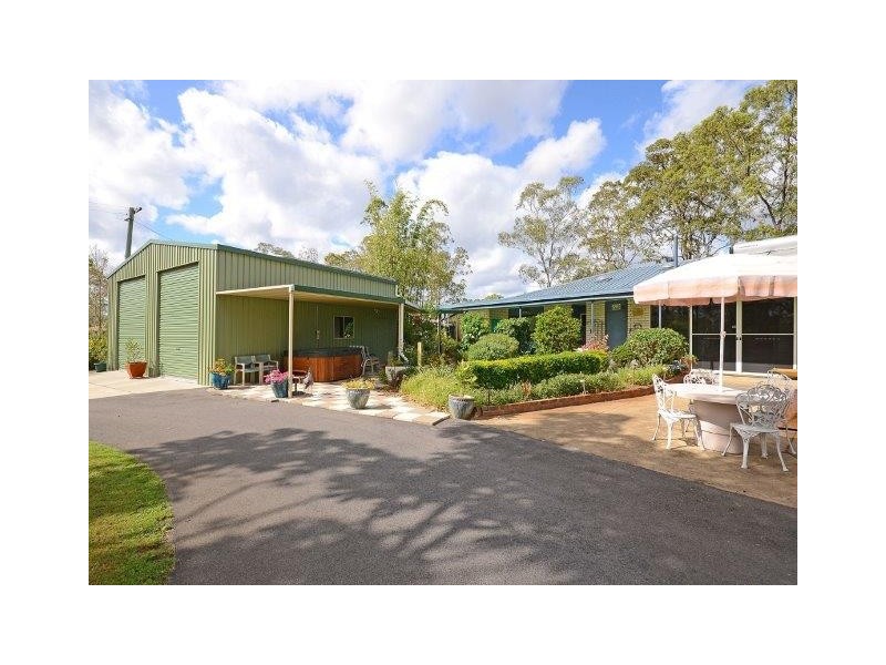 601 Burrum Heads Rd, Burrum River QLD 4659