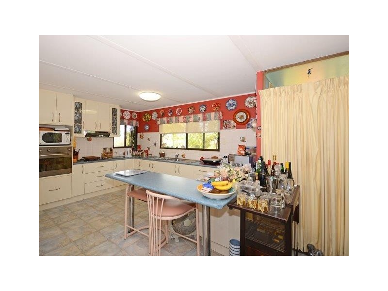 601 Burrum Heads Rd, Burrum River QLD 4659
