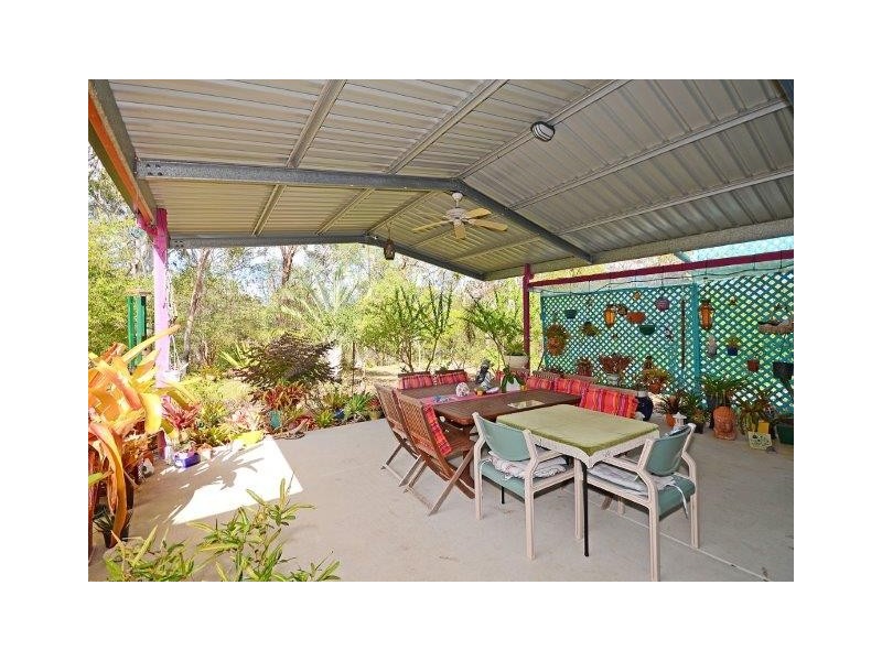 601 Burrum Heads Rd, Burrum River QLD 4659