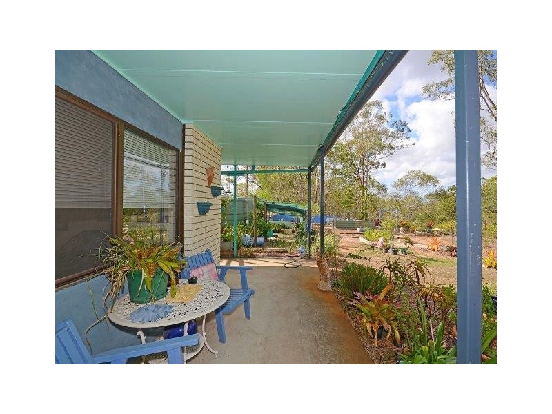 601 Burrum Heads Rd, Burrum River QLD 4659