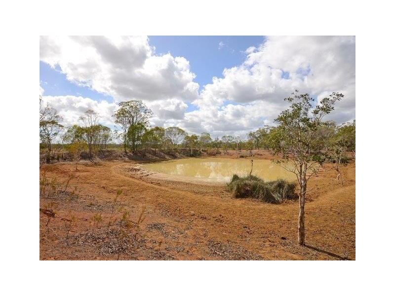 601 Burrum Heads Rd, Burrum River QLD 4659