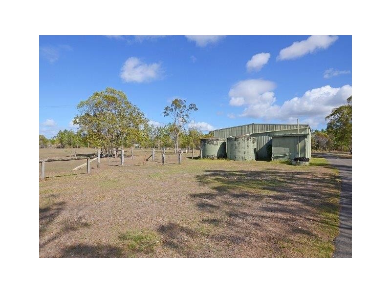 601 Burrum Heads Rd, Burrum River QLD 4659