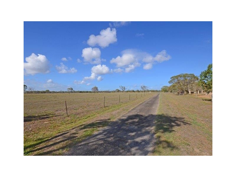 601 Burrum Heads Rd, Burrum River QLD 4659