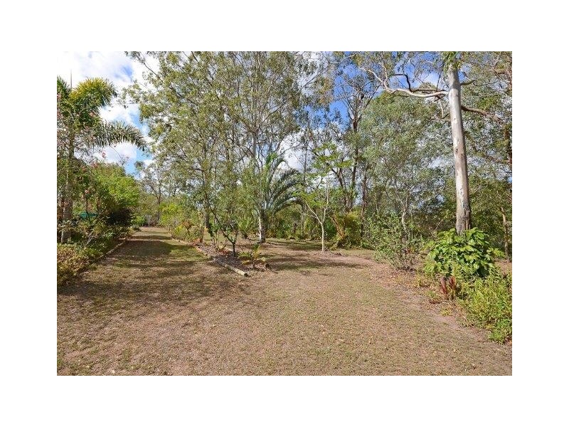 601 Burrum Heads Rd, Burrum River QLD 4659