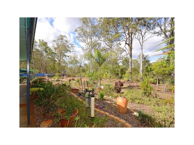 601 Burrum Heads Rd, Burrum River QLD 4659