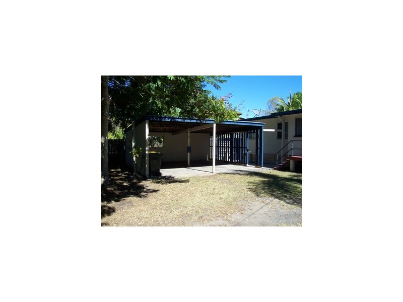 31 Burrum Heads Road, Burrum Heads QLD 4659