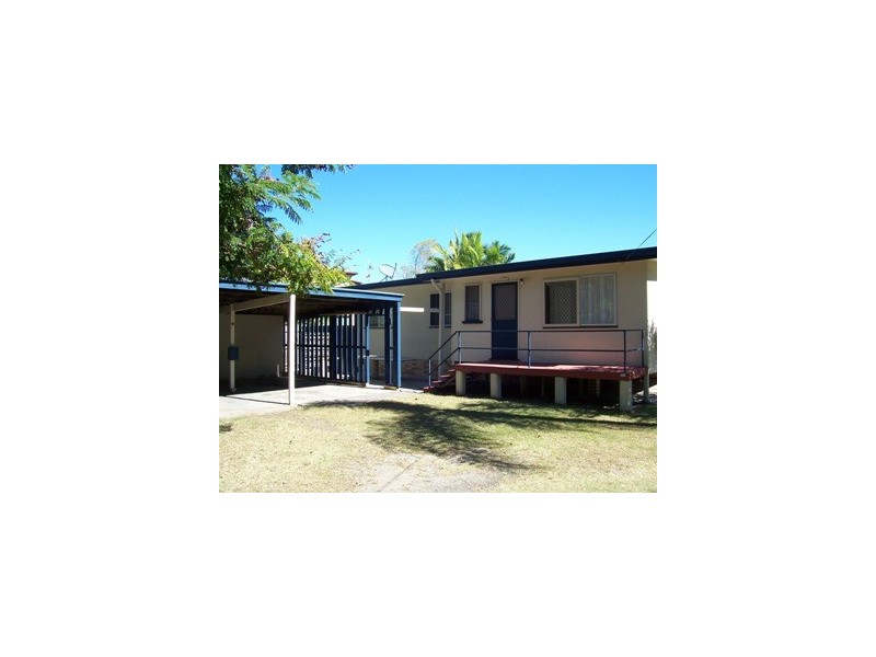 31 Burrum Heads Road, Burrum Heads QLD 4659