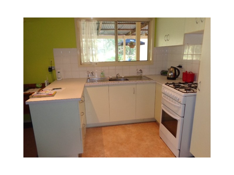 25 Dalkeith Street, Burrum Town QLD 4659