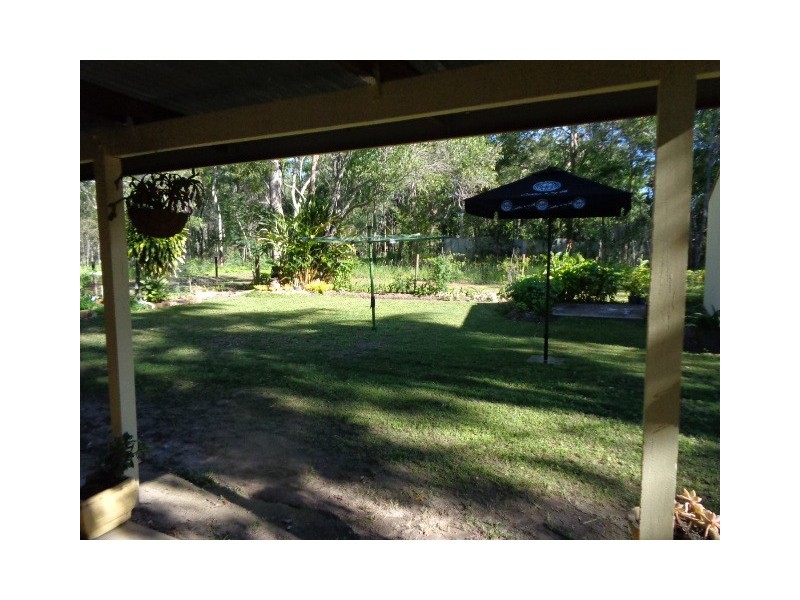 25 Dalkeith Street, Burrum Town QLD 4659