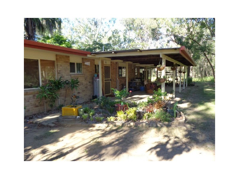 25 Dalkeith Street, Burrum Town QLD 4659