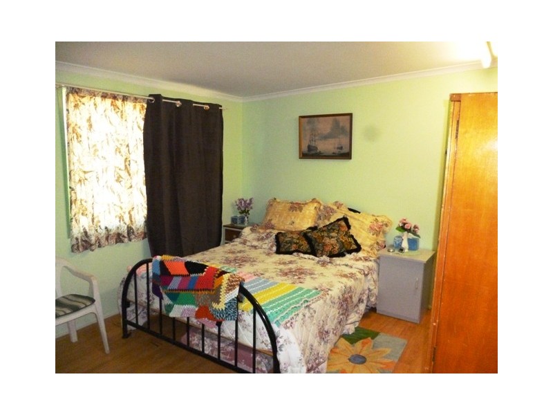 4 Hoffman Street, Burrum Heads QLD 4659