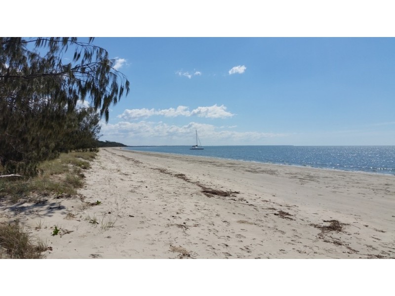 82 Shellcot Street, Toogoom QLD 4655