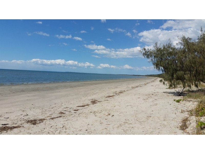 82 Shellcot Street, Toogoom QLD 4655