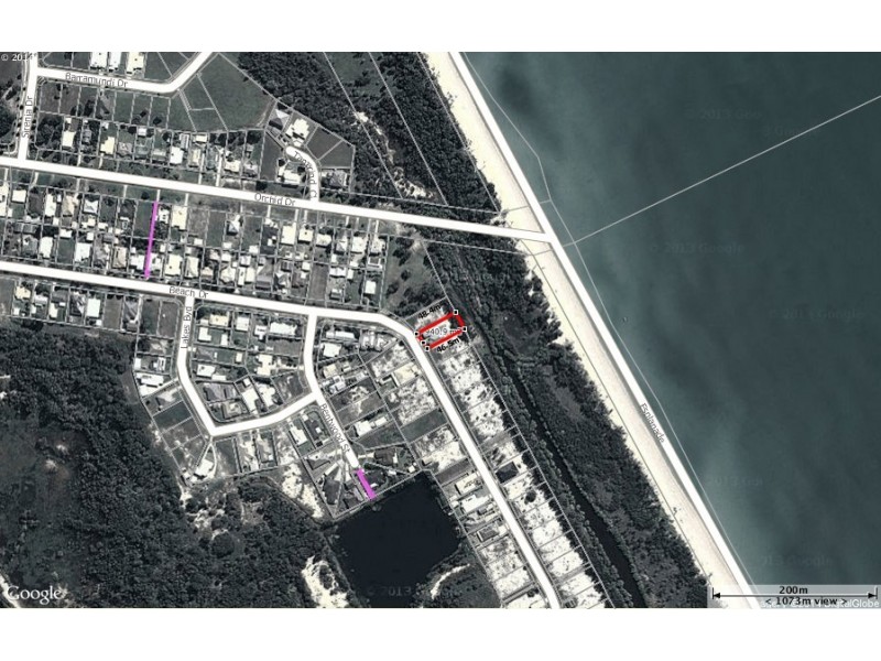 52 Beach Drive, Burrum Heads QLD 4659