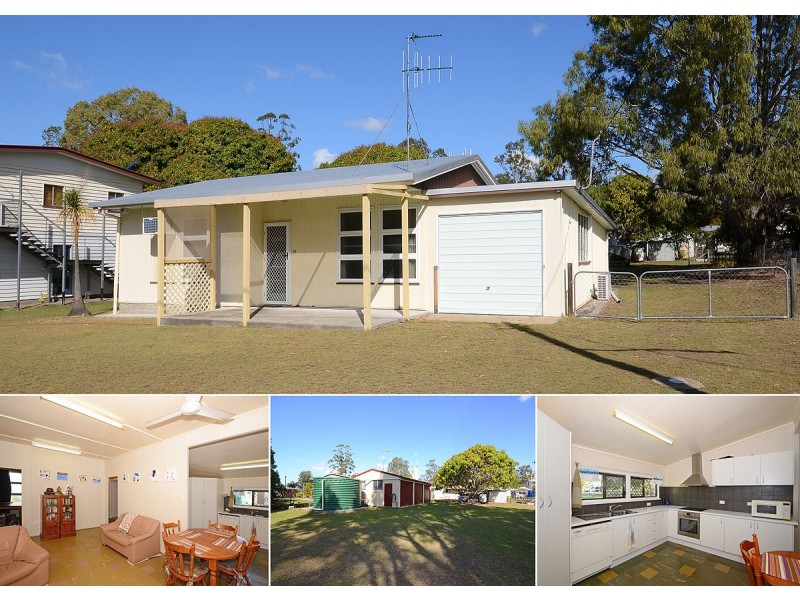 35 Howard Street, Burrum Heads QLD 4659