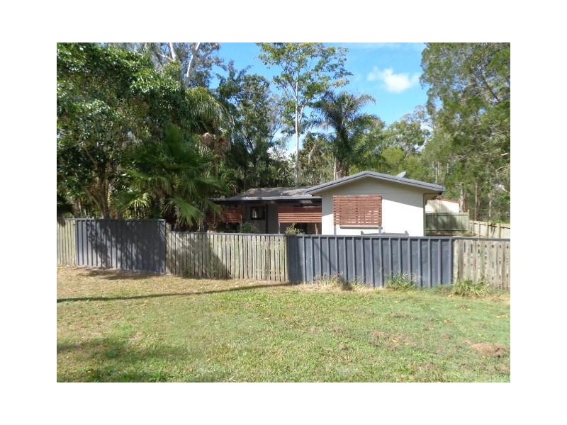 23 Dalkeith Street, Burrum Town QLD 4659