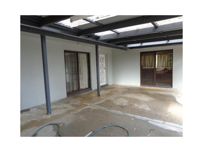 23 Dalkeith Street, Burrum Town QLD 4659