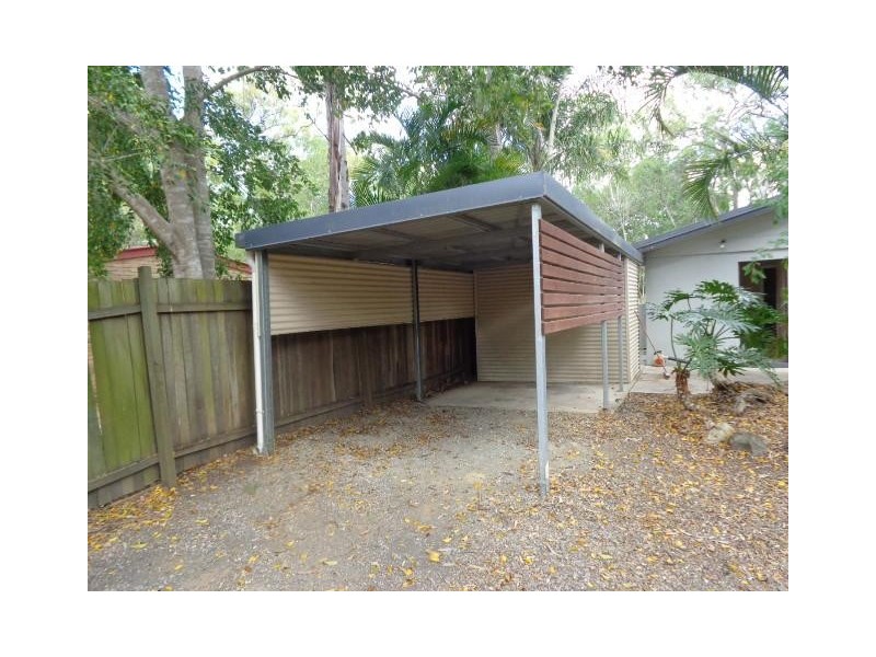 23 Dalkeith Street, Burrum Town QLD 4659