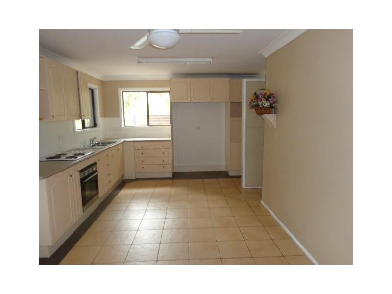 23 Dalkeith Street, Burrum Town QLD 4659