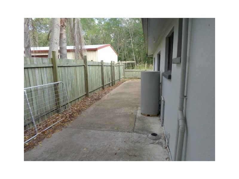 23 Dalkeith Street, Burrum Town QLD 4659