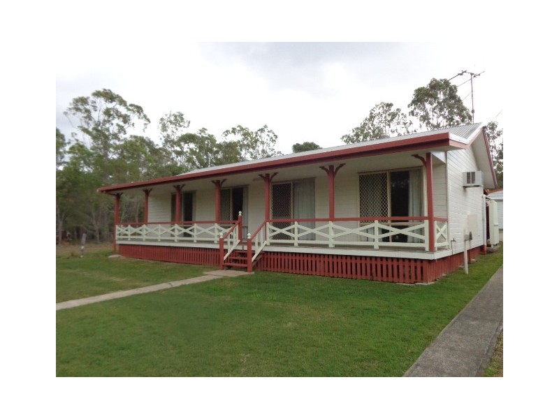 7 Howard Heights Road, Howard QLD 4659