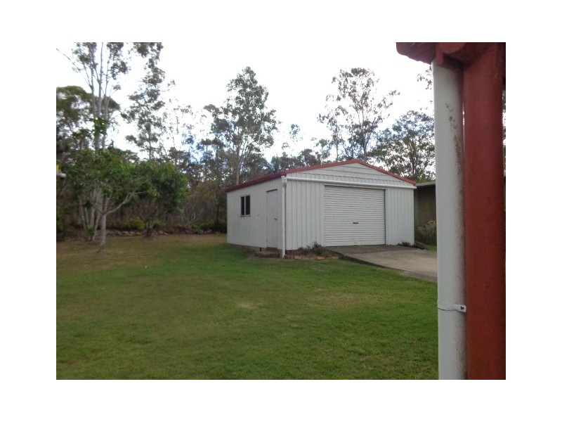 7 Howard Heights Road, Howard QLD 4659