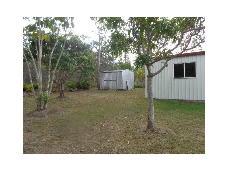 7 Howard Heights Road, Howard QLD 4659
