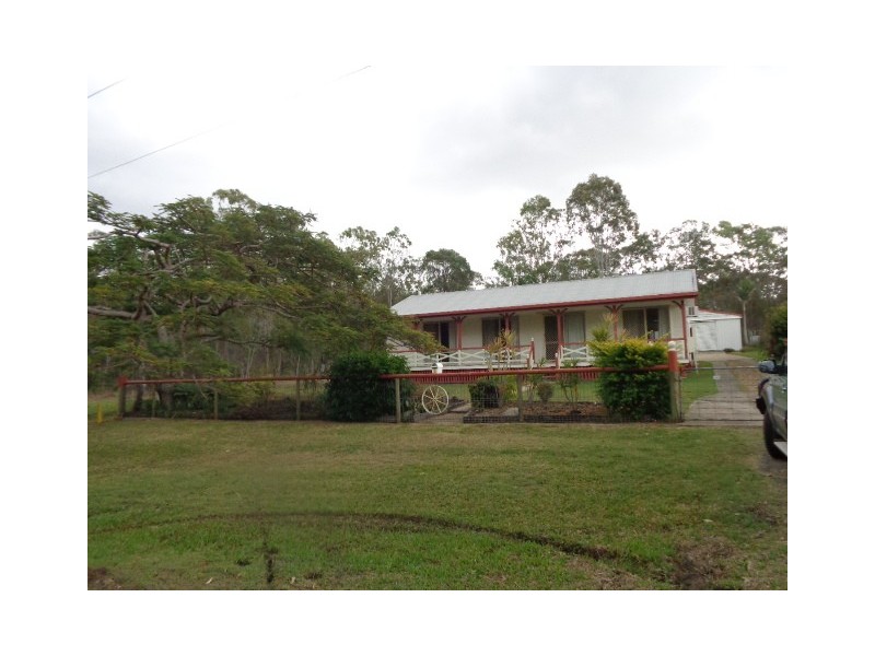 7 Howard Heights Road, Howard QLD 4659