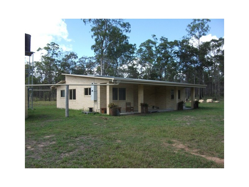 22 Two Twenty Six Road, Duckinwilla QLD 4650