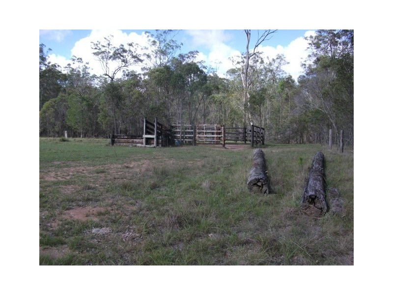 22 Two Twenty Six Road, Duckinwilla QLD 4650