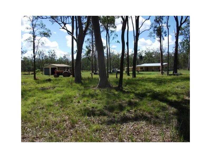 22 Two Twenty Six Road, Duckinwilla QLD 4650