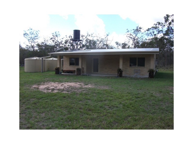 22 Two Twenty Six Road, Duckinwilla QLD 4650