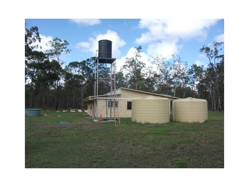 22 Two Twenty Six Road, Duckinwilla QLD 4650