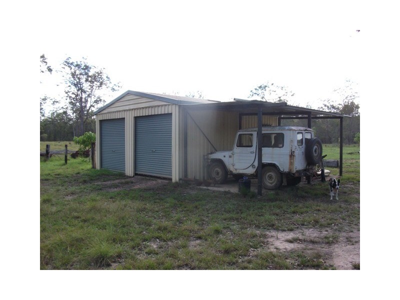 22 Two Twenty Six Road, Duckinwilla QLD 4650