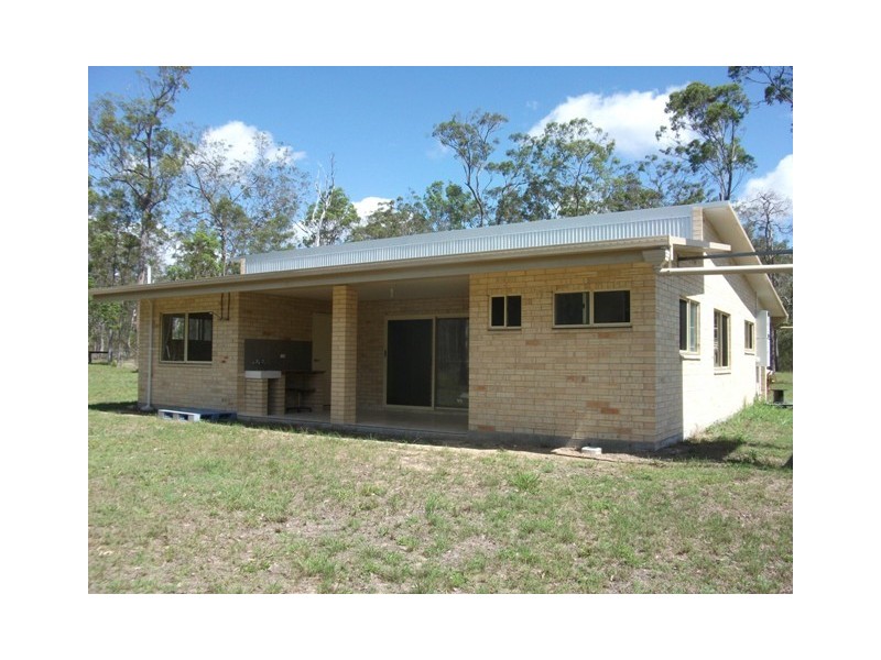 22 Two Twenty Six Road, Duckinwilla QLD 4650