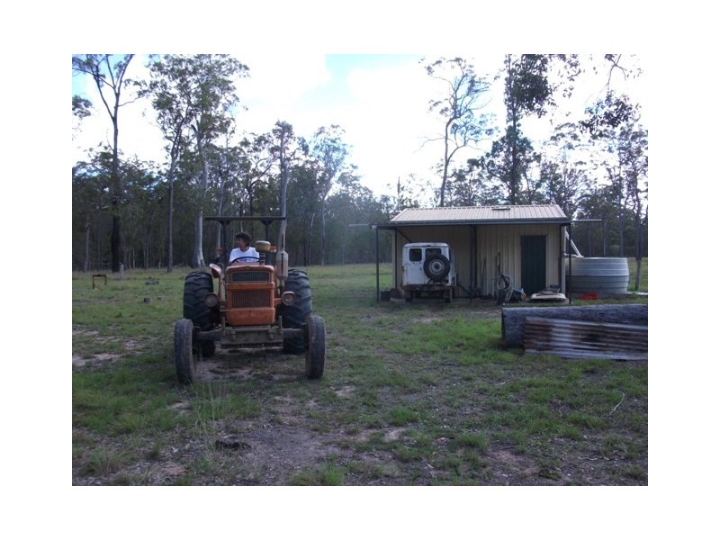 22 Two Twenty Six Road, Duckinwilla QLD 4650