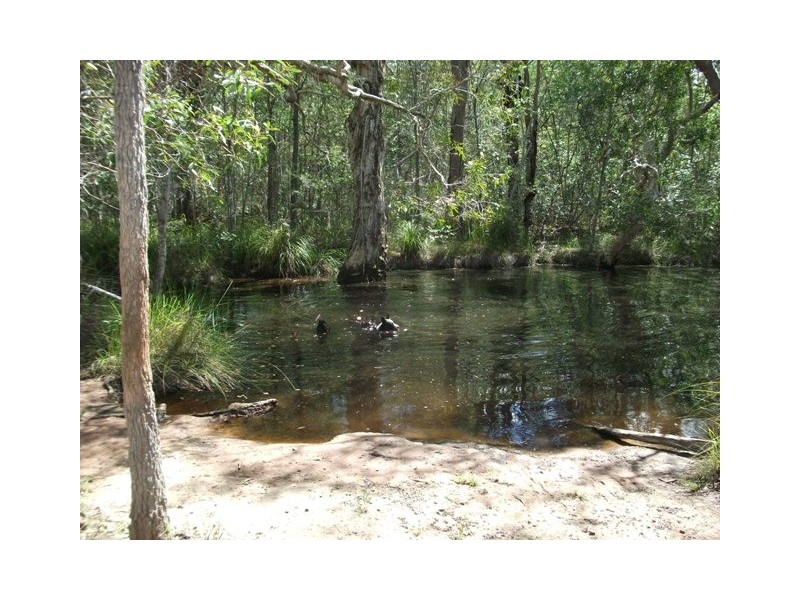 22 Two Twenty Six Road, Duckinwilla QLD 4650