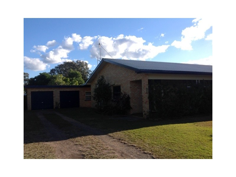34 Tambaroora Street, Howard QLD 4659