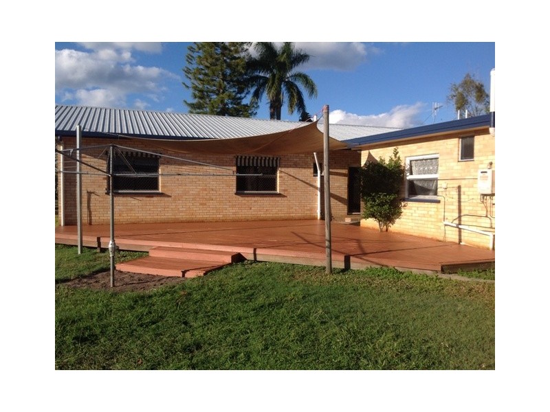 34 Tambaroora Street, Howard QLD 4659