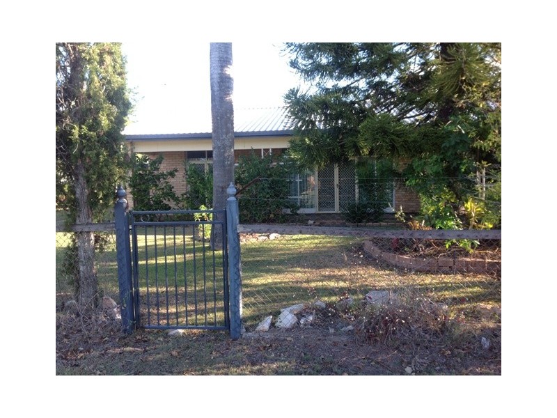 34 Tambaroora Street, Howard QLD 4659