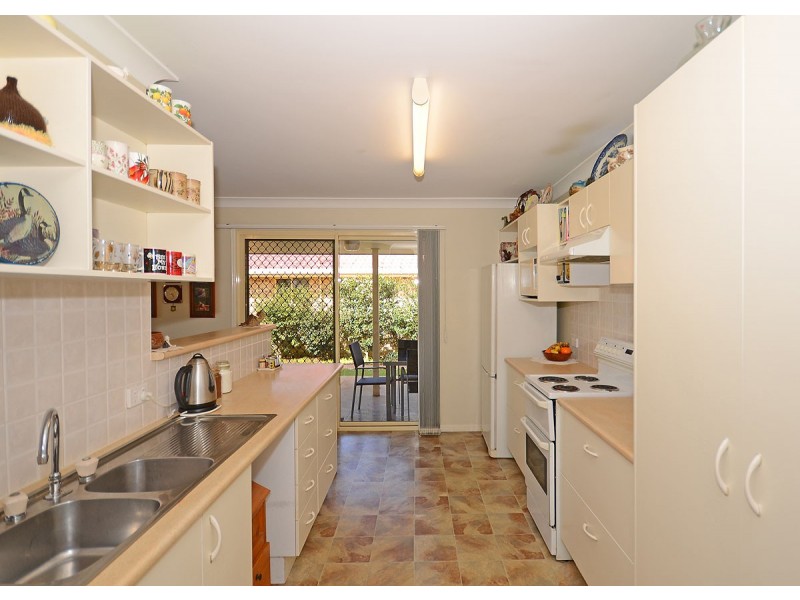 24 Sunrise Crescent, Burrum Heads QLD 4659